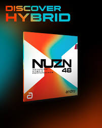 Andro NUZN 48