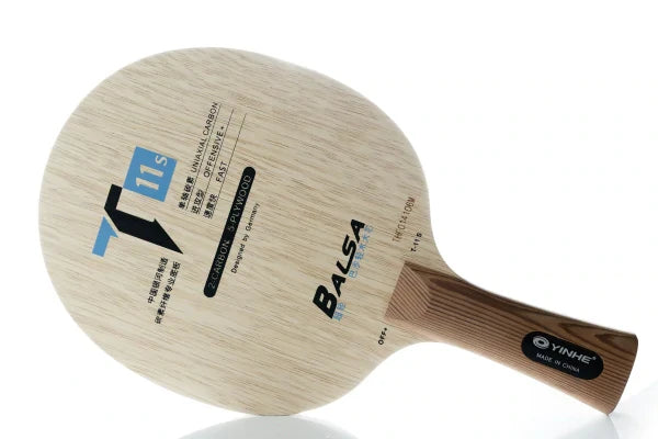 Yinhe T11s Balsa Carbon FL