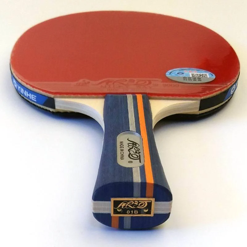 Yinhe 01B Table Tennis Beginners Racket