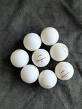 PongFox 3-Star TT Balls